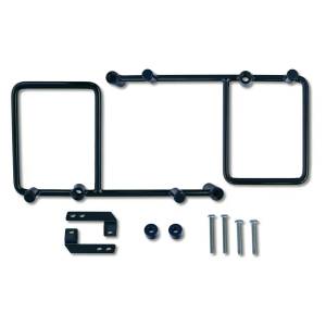 SADDLEBAG BRACKET KIT XL 02-22