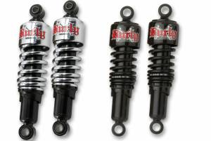 SLAMMER SHOCKS 10.5" CHR XL 88-03