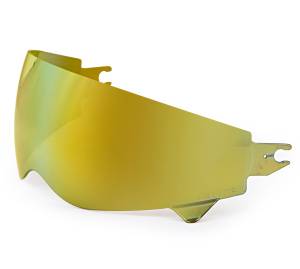 COVERT/COVERT X SUNVISOR GOLD MIRRORED