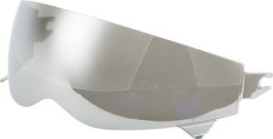 COVERT/COVERT X SUNVISOR SILVER MIRRORED