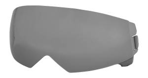 EXO-C100/C110 SUNVISOR DARK SMOKE