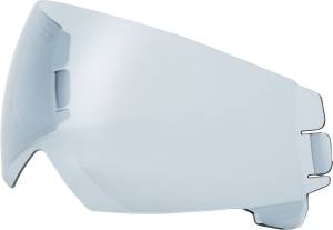 EXO-C100/C110 SUNVISOR LIGHT SMOKE