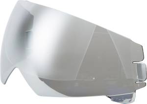 EXO-C100/C110 SUNVISOR SILVER