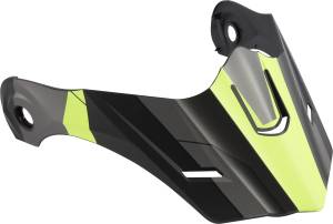 EXO-AT950 PEAK VISOR NEOCON HI-VIS