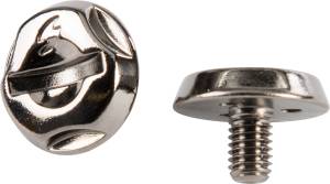 EXO-AT950 SIDE VISOR SCREWS