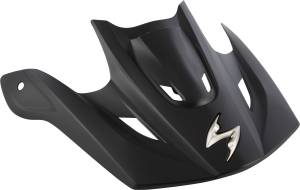 VX-R70 PEAK VISOR MATTE BLACK