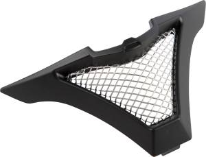 VX-R70/VX-35 MOUTH VENT MATTE BLACK