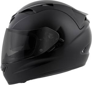 EXO-T1200 FULL FACE HELMET MATTE BLACK XS