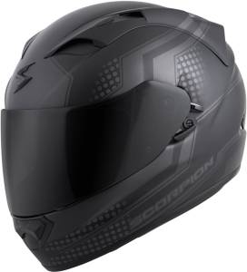 EXO-T1200 FULL FACE HELMET ALIAS PHANTOM XS