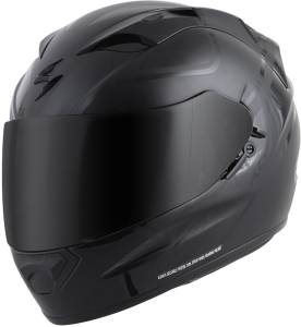 EXO-T1200 FULL FACE HELMET FREEWAY BLACK 2X