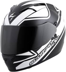 EXO-T1200 FULL FACE HELMET FREEWAY WHITE LG