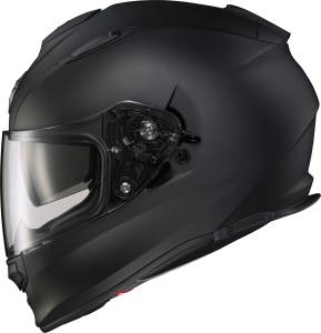 EXO-T510 FULL-FACE HELMET MATTE BLACK XS