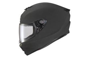 EXO-R420 FULL FACE HELMET GRAPHITE MD