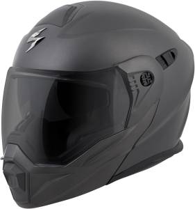 EXO-AT950 MODULAR HELMET MATTE ANTHRACITE 2X