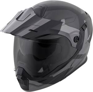 EXO-AT950 MODULAR HELMET NEOCON SILVER 2X