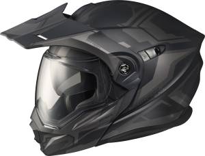 EXO-AT950 MODULAR HELMET ELLWOOD PHANTOM 2X