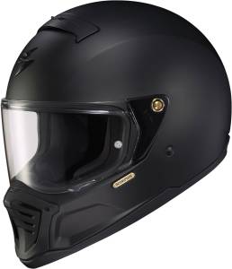 EXO-HX1 PINLOCK FACESHIELD CLEAR