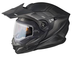 EXO-AT950 COLD WEATHER HELMET ELLWOOD PHANTOM 2X (ELECTRIC)