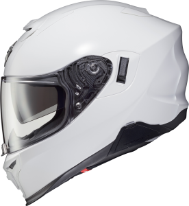 EXO-T520 HELMET GLOSS WHITE XS