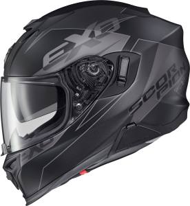 EXO-T520 HELMET FACTOR PHANTOM XS