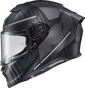 EXO-R1 AIR FULL FACE HELMET JUICE PHANTOM 2X