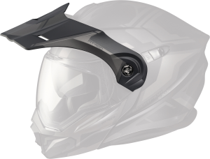 EXO-AT950 HELMET PEAK VISOR ELLWOOD PHANTOM