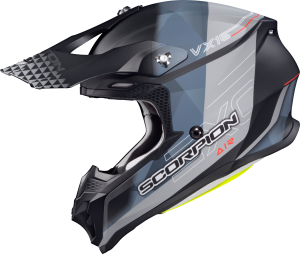 VX-16 OFF-ROAD HELMET PRISM PHANTOM XS