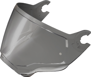 XT9000 PINLOCK FACESHIELD DARK SMOKE