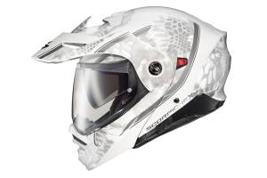 EXO-AT960 MODULAR HELMET KRYPTEK WRAITH 2X