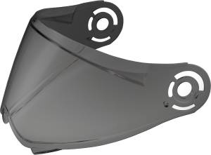 EXO-AT960 FACESHIELD DARK SMOKE