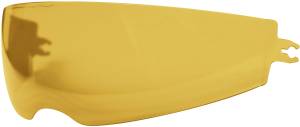 EXO-ST1400/T520 SUNVISOR AMBER