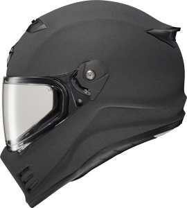 COVERT FX FULL FACE HELMET GRAPHITE 2X