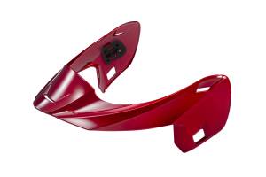 EXO-GT930 PEAK VISOR BLACK CHERRY