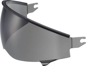 COVERT 2 SUN VISOR DARK SMOKE