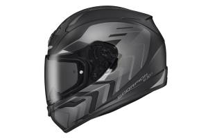 EXO-R320 FULL-FACE HELMET ALCHEMY PHANTON 2X