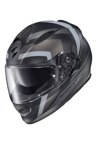 RYZER FULL-FACE HELMET EVOLUTION PHANTOM 2X