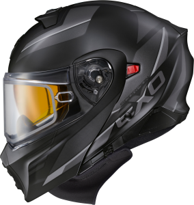 EXO-GT930 COLD WEATHER HELMET MODULUS PHANTOM 2X (DUAL PANE)