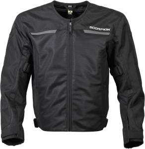 DRAFTER II JACKET BLACK 2X