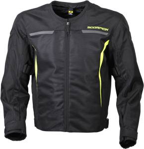 DRAFTER II JACKET HI-VIS 2X