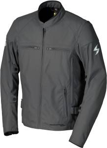 STEALTHPACK JACKET GREY 2X