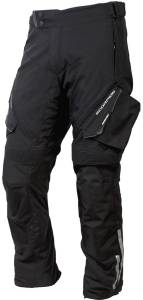 YOSEMITE PANTS BLACK 2X