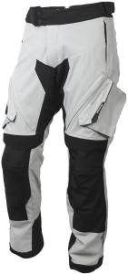 YOSEMITE PANTS GREY 2X