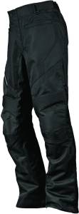 DRAFTER II PANTS BLACK 2X