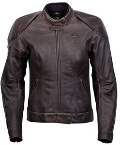 WOMEN'S CATALINA JACKET BROWN 2X