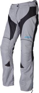 WOMEN'S MAIA PANTS GREY 2X