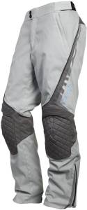 WOMEN'S ZION PANTS GREY 2X