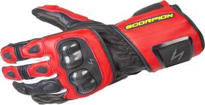 SG3 MK II GLOVES RED 2X