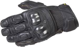 SGS MK II GLOVES BLACK 2X