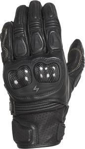 WOMEN'S SGS MK II GLOVES BLACK LG