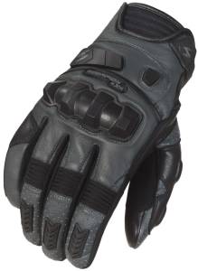 KLAW II GLOVES GREY 2X